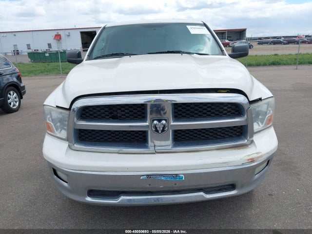 Aukcja sprzedaży 2009 Dodge Ram 1500 Slt/sport/trx, vin: 1D3HV18T49S805923, numer aukcji: 45050693