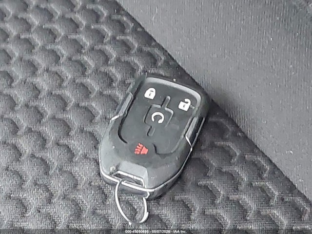 GMC Terrain Fwd Sle 2021 3GKALMEV2ML341775 Image 11