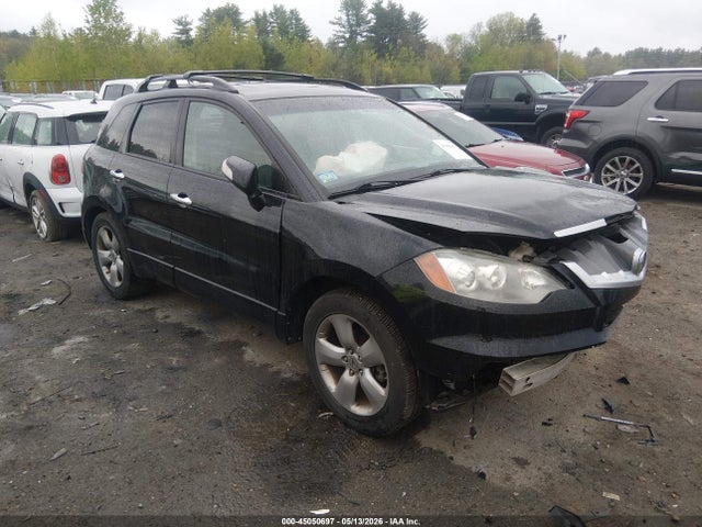 Aukcja sprzedaży 2008 Acura Rdx, vin: 5J8TB18578A010237, numer aukcji: 45050697