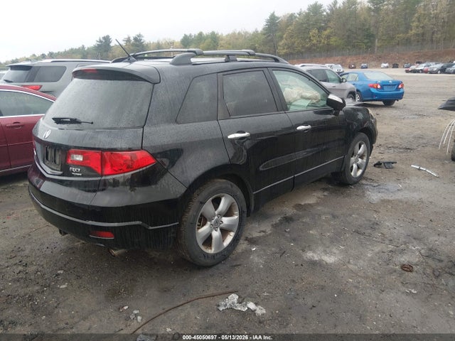 Aukcja sprzedaży 2008 Acura Rdx, vin: 5J8TB18578A010237, numer aukcji: 45050697