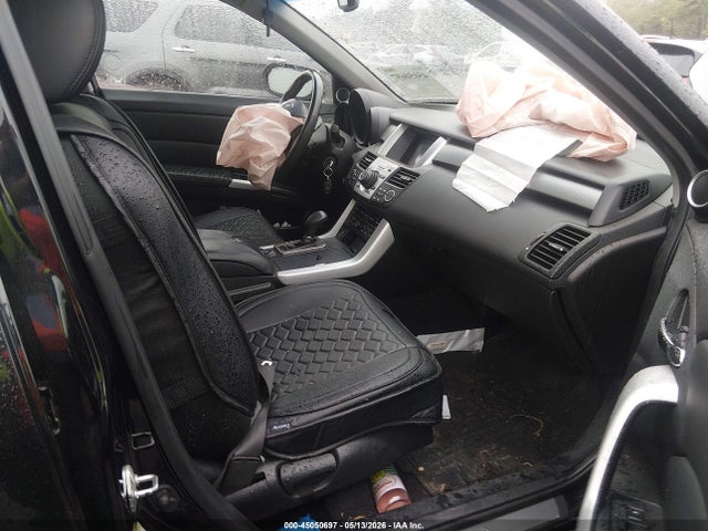 Aukcja sprzedaży 2008 Acura Rdx, vin: 5J8TB18578A010237, numer aukcji: 45050697