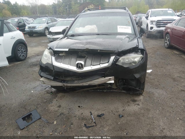 Aukcja sprzedaży 2008 Acura Rdx, vin: 5J8TB18578A010237, numer aukcji: 45050697