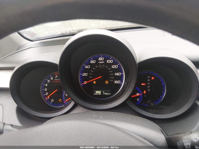 Aukcja sprzedaży 2008 Acura Rdx, vin: 5J8TB18578A010237, numer aukcji: 45050697