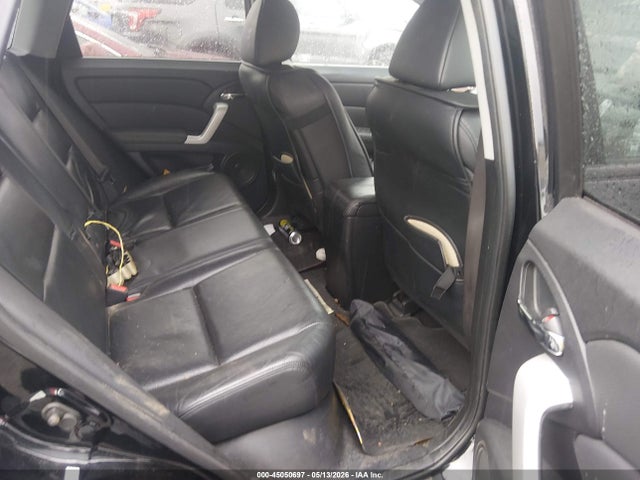 Aukcja sprzedaży 2008 Acura Rdx, vin: 5J8TB18578A010237, numer aukcji: 45050697