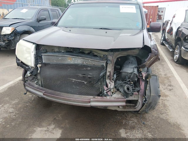 Aukcja sprzedaży 2012 Honda Pilot Ex-l, vin: 5FNYF3H56CB040561, numer aukcji: 45050698