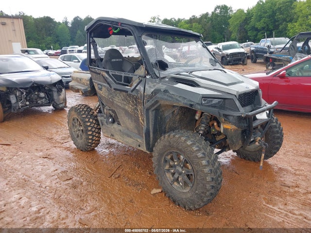 Polaris General Xp 1000 Ultimate 2025 3NSGXK994SH161627 zdjęcie główne