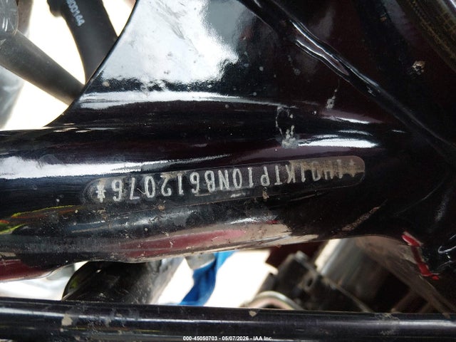 Harley-Davidson FLTRXS 2022 1HD1KTP10NB612076 Image 9