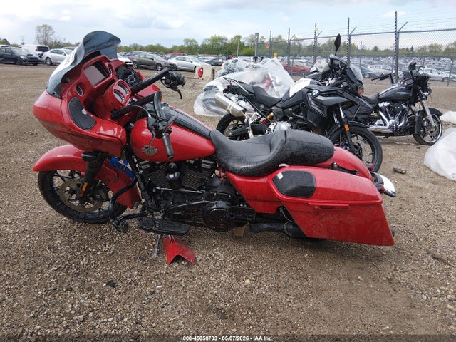 Harley-Davidson FLTRXS 2022 1HD1KTP10NB612076 Image 12