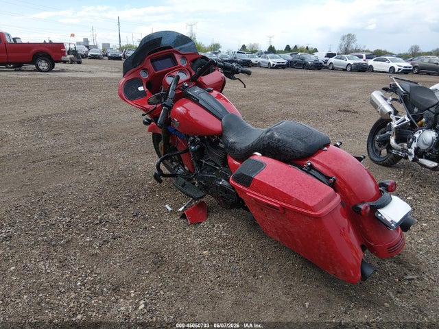 Harley-Davidson FLTRXS 2022 1HD1KTP10NB612076 Image 2