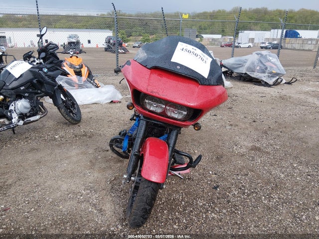 Harley-Davidson FLTRXS 2022 1HD1KTP10NB612076 Image 4