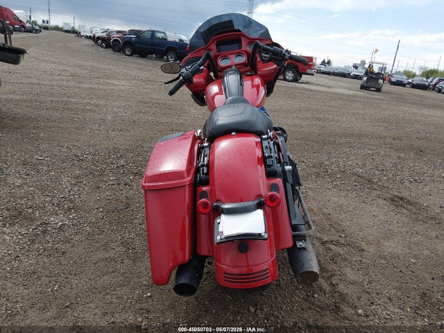 Harley-Davidson FLTRXS 2022 1HD1KTP10NB612076 Image 5