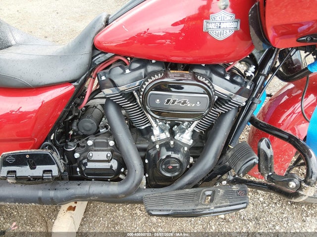 Harley-Davidson FLTRXS 2022 1HD1KTP10NB612076 Image 7
