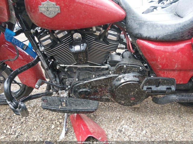 Harley-Davidson FLTRXS 2022 1HD1KTP10NB612076 Image 8