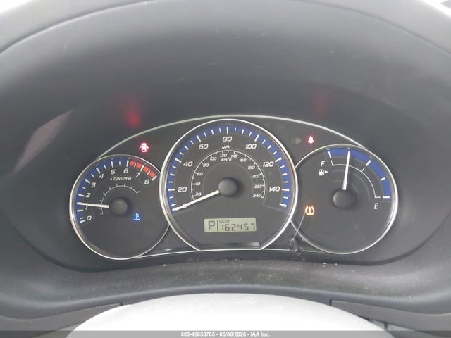 2010 Subaru Forester 2.5x Premium მანქანა იყიდება აუქციონზე, vin: JF2SH6CC6AH793433, აუქციონის ნომერი: 45050705
