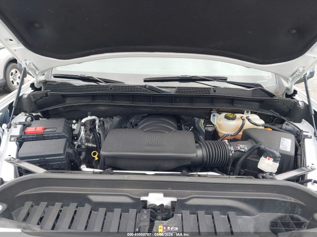 2021 Gmc Sierra 1500 4wd  Short Box Slt მანქანა იყიდება აუქციონზე, vin: 3GTU9DED6MG244439, აუქციონის ნომერი: 45050707