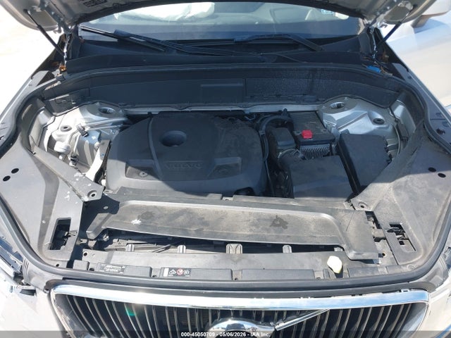Продаж на аукціоні авто 2016 Volvo Xc90 T6 Momentum, vin: YV4A22PK8G1070753, номер лоту: 45050709