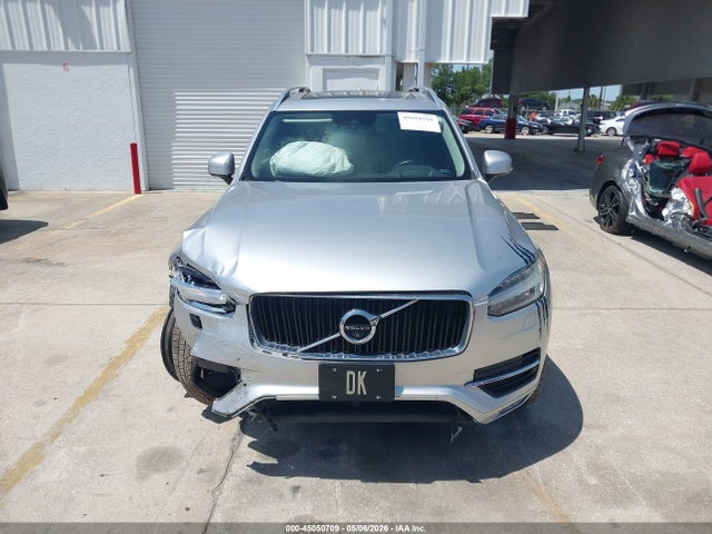 Продаж на аукціоні авто 2016 Volvo Xc90 T6 Momentum, vin: YV4A22PK8G1070753, номер лоту: 45050709