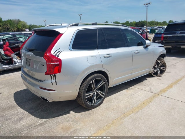 Продаж на аукціоні авто 2016 Volvo Xc90 T6 Momentum, vin: YV4A22PK8G1070753, номер лоту: 45050709