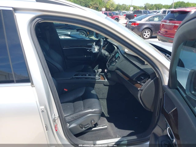 Продаж на аукціоні авто 2016 Volvo Xc90 T6 Momentum, vin: YV4A22PK8G1070753, номер лоту: 45050709