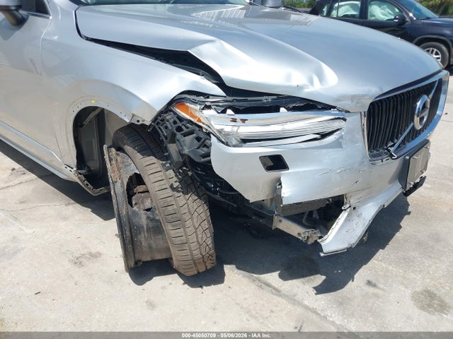 Продаж на аукціоні авто 2016 Volvo Xc90 T6 Momentum, vin: YV4A22PK8G1070753, номер лоту: 45050709