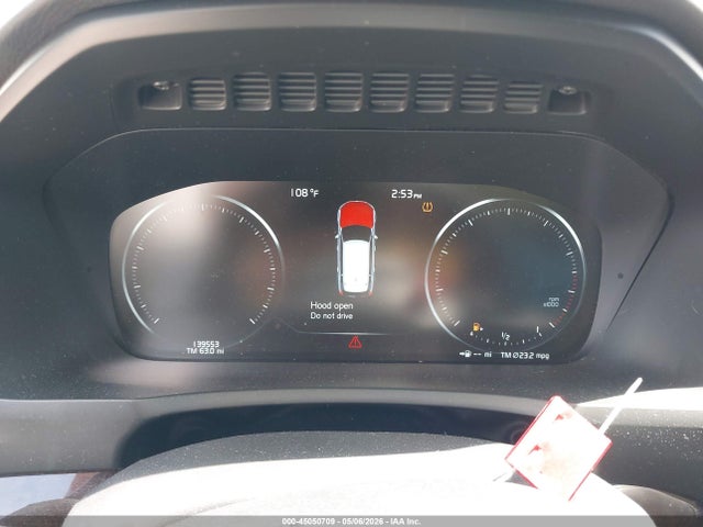 Продаж на аукціоні авто 2016 Volvo Xc90 T6 Momentum, vin: YV4A22PK8G1070753, номер лоту: 45050709