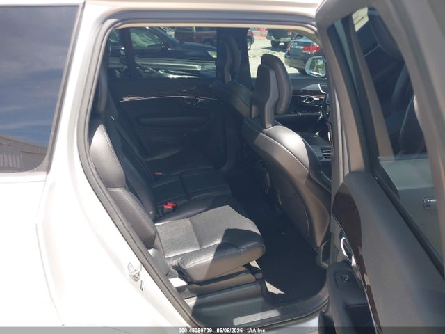 Продаж на аукціоні авто 2016 Volvo Xc90 T6 Momentum, vin: YV4A22PK8G1070753, номер лоту: 45050709