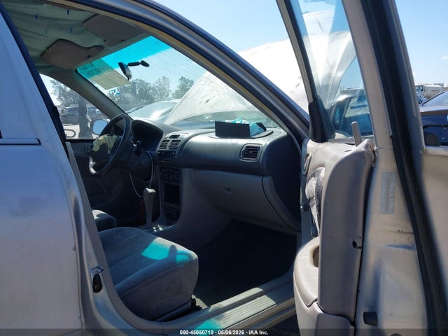 2001 Toyota Corolla Ce მანქანა იყიდება აუქციონზე, vin: 1NXBR12E01Z473920, აუქციონის ნომერი: 45050710