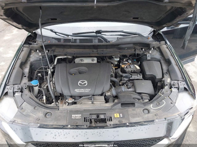 Aukcja sprzedaży 2017 Mazda Cx-5 Sport, vin: JM3KFABL5H0160219, numer aukcji: 45050711