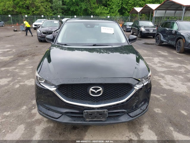 Aukcja sprzedaży 2017 Mazda Cx-5 Sport, vin: JM3KFABL5H0160219, numer aukcji: 45050711