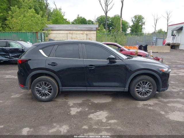 Aukcja sprzedaży 2017 Mazda Cx-5 Sport, vin: JM3KFABL5H0160219, numer aukcji: 45050711
