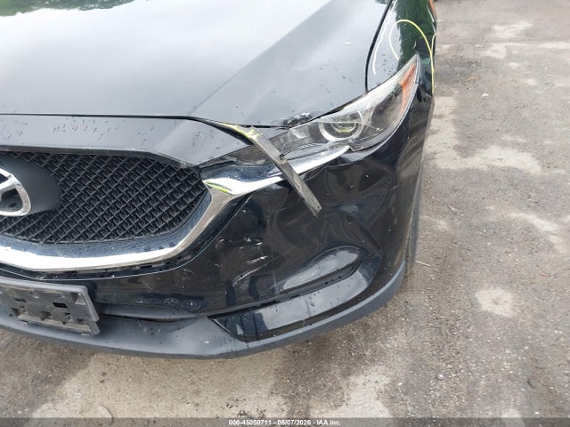 Aukcja sprzedaży 2017 Mazda Cx-5 Sport, vin: JM3KFABL5H0160219, numer aukcji: 45050711