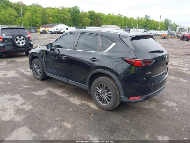 Aukcja sprzedaży 2017 Mazda Cx-5 Sport, vin: JM3KFABL5H0160219, numer aukcji: 45050711