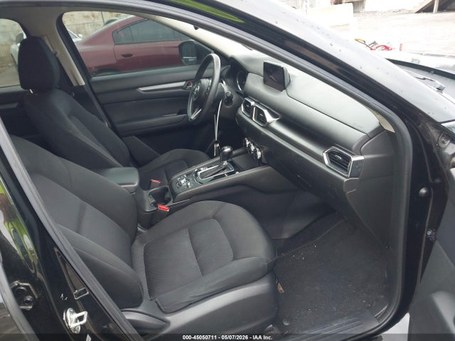 Aukcja sprzedaży 2017 Mazda Cx-5 Sport, vin: JM3KFABL5H0160219, numer aukcji: 45050711