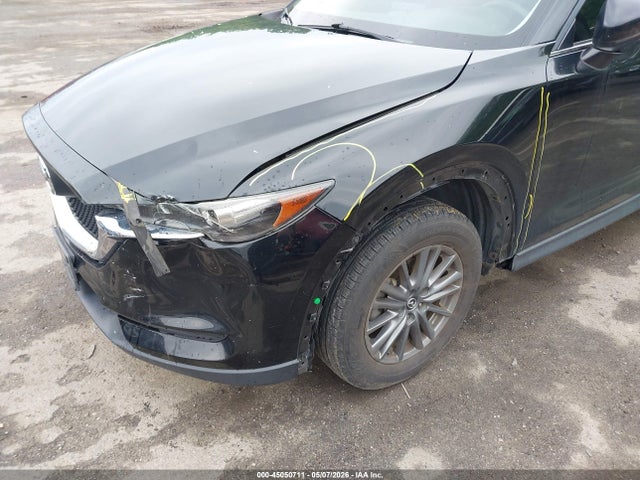 Aukcja sprzedaży 2017 Mazda Cx-5 Sport, vin: JM3KFABL5H0160219, numer aukcji: 45050711