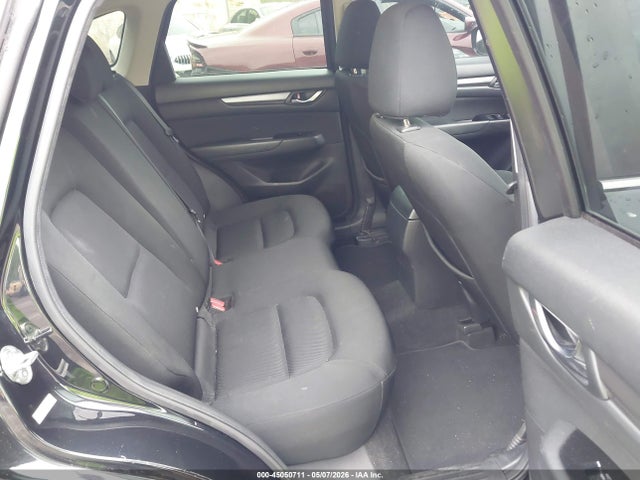 Aukcja sprzedaży 2017 Mazda Cx-5 Sport, vin: JM3KFABL5H0160219, numer aukcji: 45050711
