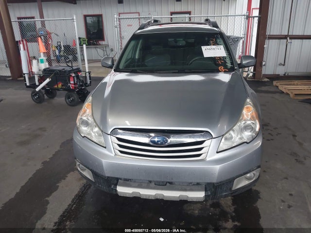 Продаж на аукціоні авто 2012 Subaru Outback 2.5i Limited, vin: 4S4BRBLC8C3289837, номер лоту: 45050712