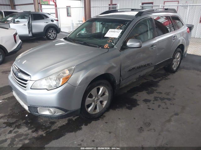 Продаж на аукціоні авто 2012 Subaru Outback 2.5i Limited, vin: 4S4BRBLC8C3289837, номер лоту: 45050712