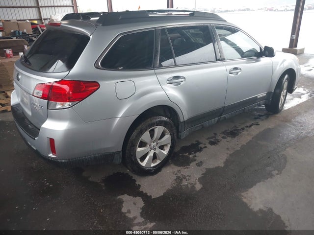 Продаж на аукціоні авто 2012 Subaru Outback 2.5i Limited, vin: 4S4BRBLC8C3289837, номер лоту: 45050712