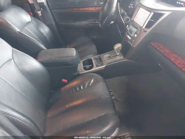 Продаж на аукціоні авто 2012 Subaru Outback 2.5i Limited, vin: 4S4BRBLC8C3289837, номер лоту: 45050712