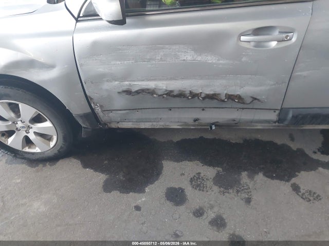 Продаж на аукціоні авто 2012 Subaru Outback 2.5i Limited, vin: 4S4BRBLC8C3289837, номер лоту: 45050712