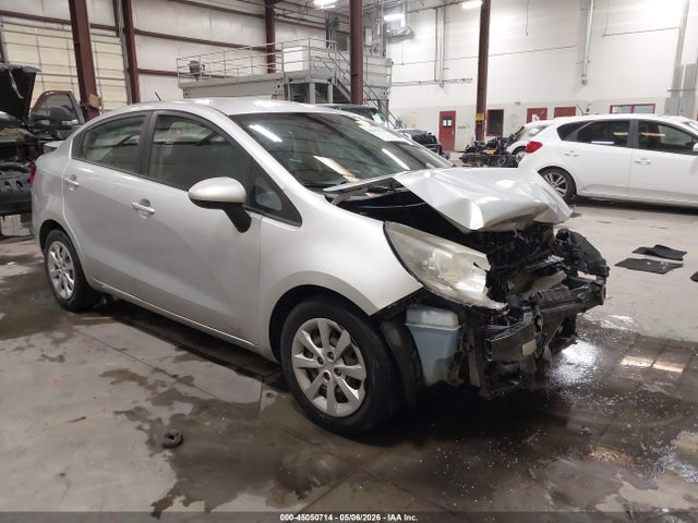 Продажа на аукционе авто 2012 Kia Rio Lx, vin: KNADM4A37C6083902, номер лота: 45050714