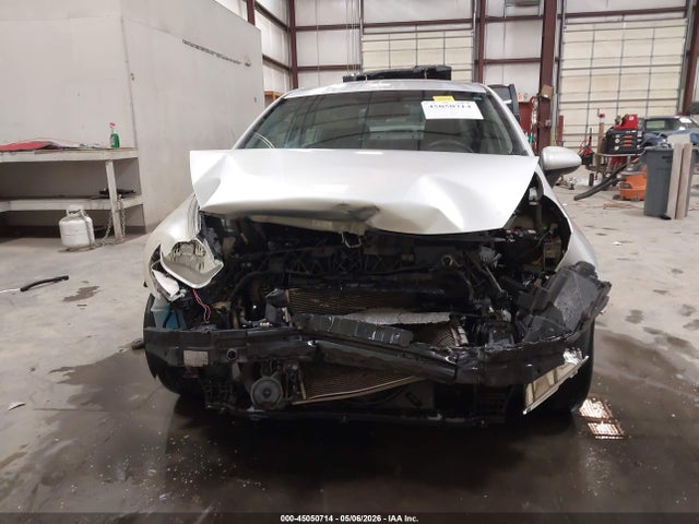 Продажа на аукционе авто 2012 Kia Rio Lx, vin: KNADM4A37C6083902, номер лота: 45050714