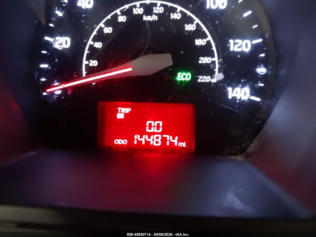 Продажа на аукционе авто 2012 Kia Rio Lx, vin: KNADM4A37C6083902, номер лота: 45050714