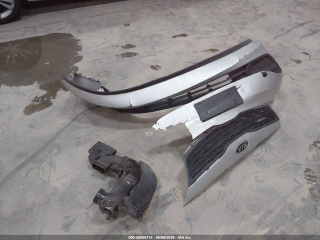 Продажа на аукционе авто 2012 Kia Rio Lx, vin: KNADM4A37C6083902, номер лота: 45050714