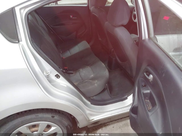 Продажа на аукционе авто 2012 Kia Rio Lx, vin: KNADM4A37C6083902, номер лота: 45050714