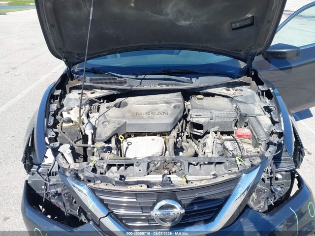 Продажа на аукционе авто 2016 Nissan Altima 2.5 S, vin: 1N4AL3AP7GC257843, номер лота: 45050716