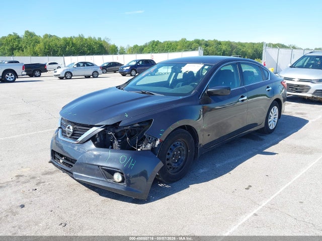 Продажа на аукционе авто 2016 Nissan Altima 2.5 S, vin: 1N4AL3AP7GC257843, номер лота: 45050716