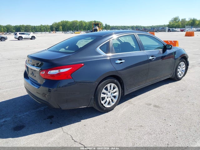 Продажа на аукционе авто 2016 Nissan Altima 2.5 S, vin: 1N4AL3AP7GC257843, номер лота: 45050716