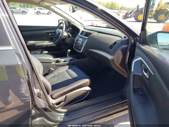 Продажа на аукционе авто 2016 Nissan Altima 2.5 S, vin: 1N4AL3AP7GC257843, номер лота: 45050716