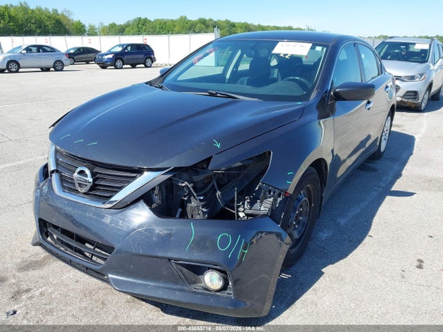 Продажа на аукционе авто 2016 Nissan Altima 2.5 S, vin: 1N4AL3AP7GC257843, номер лота: 45050716